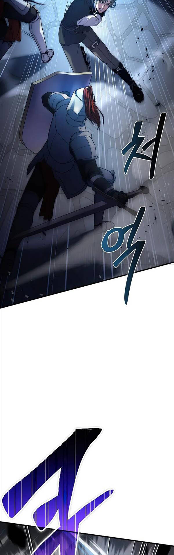 Huyền Thoại Giáo Sĩ Trở Lại - Chapter 109 - Page 121