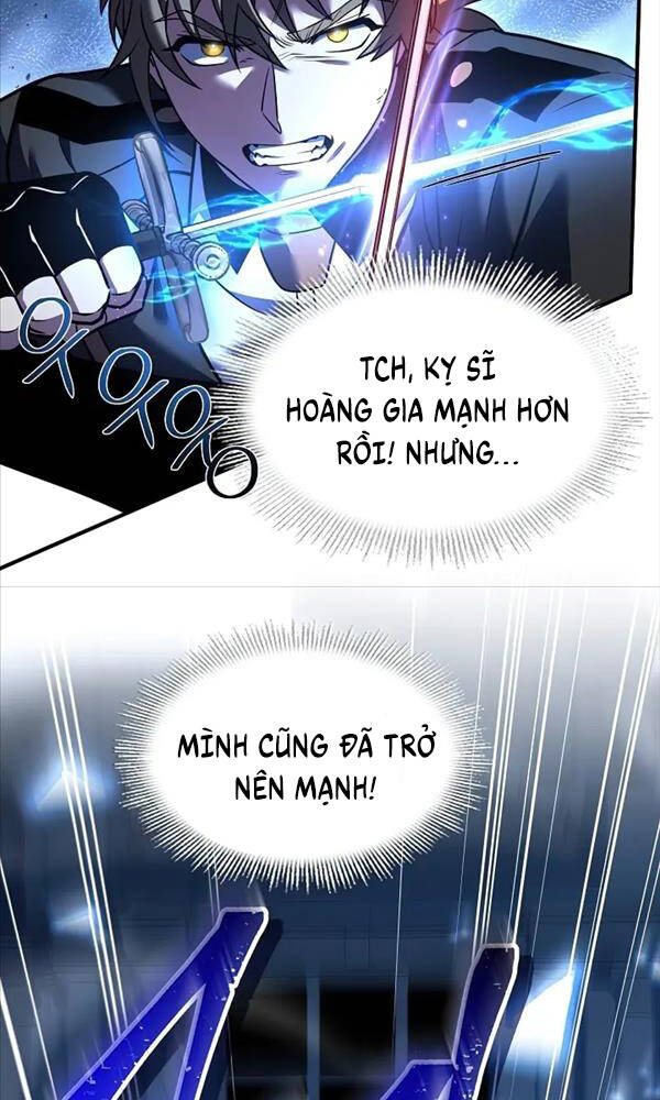 Huyền Thoại Giáo Sĩ Trở Lại - Chapter 109 - Page 124