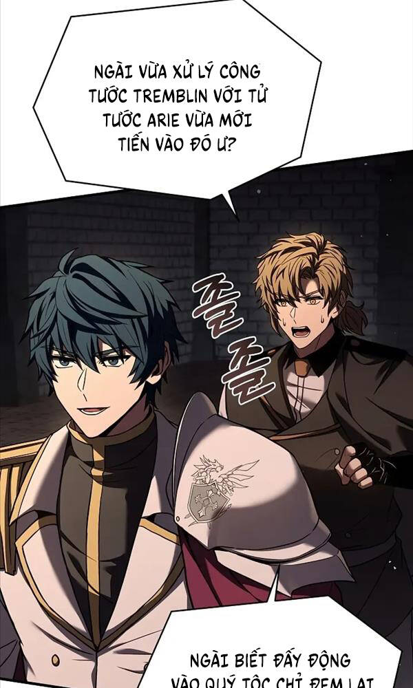 Huyền Thoại Giáo Sĩ Trở Lại - Chapter 109 - Page 12