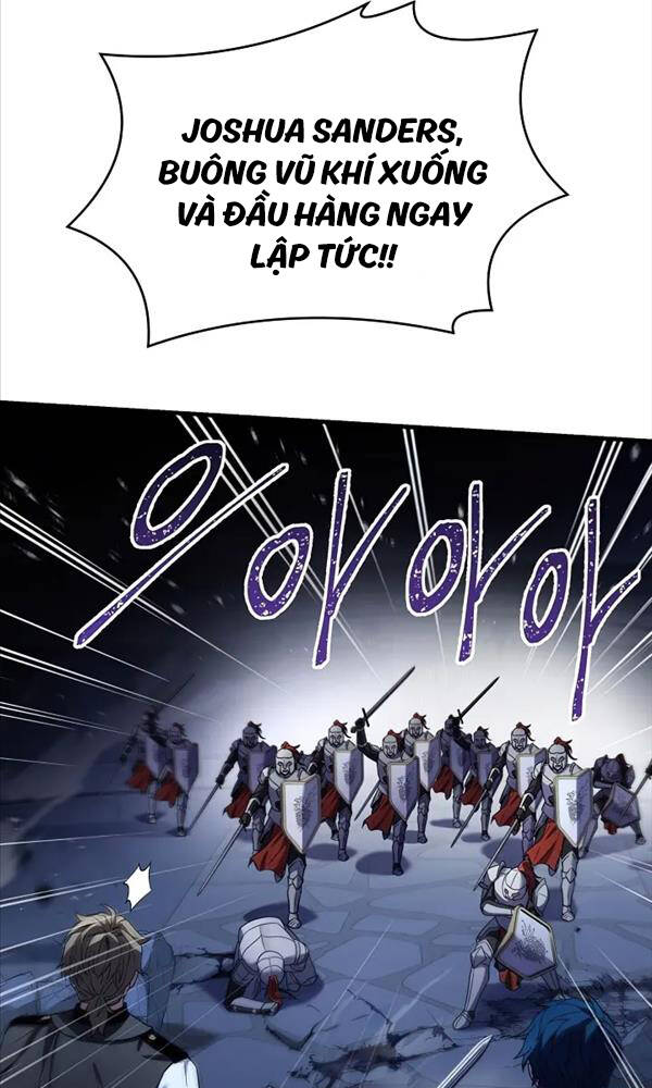 Huyền Thoại Giáo Sĩ Trở Lại - Chapter 109 - Page 129