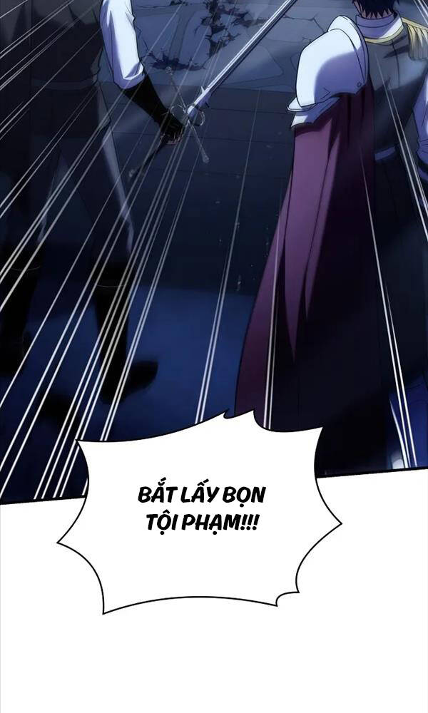 Huyền Thoại Giáo Sĩ Trở Lại - Chapter 109 - Page 130