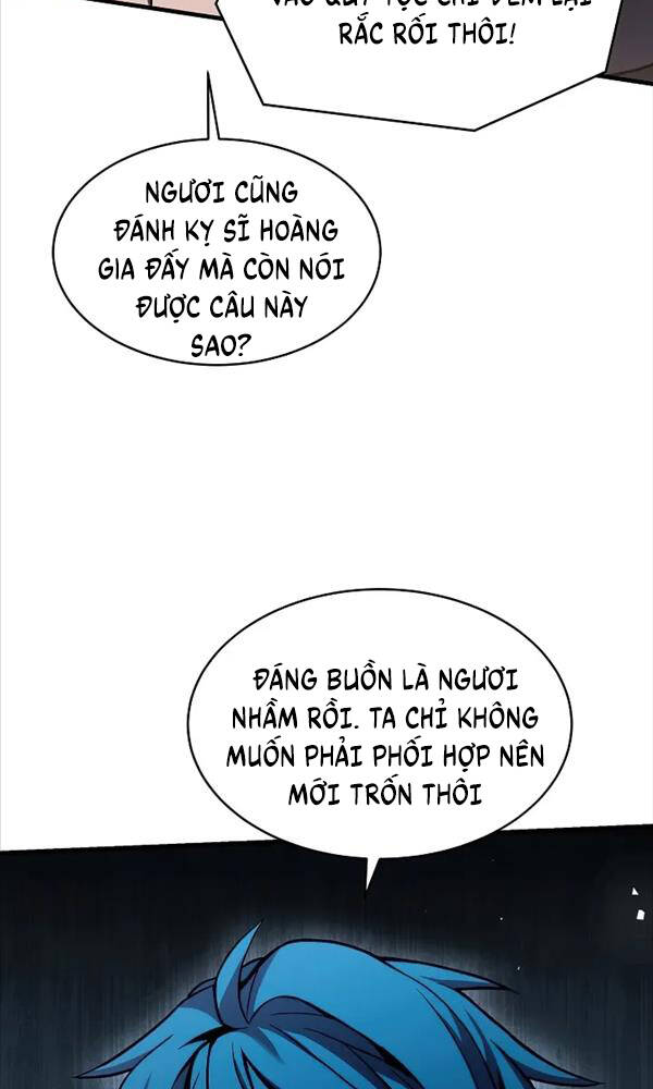 Huyền Thoại Giáo Sĩ Trở Lại - Chapter 109 - Page 13