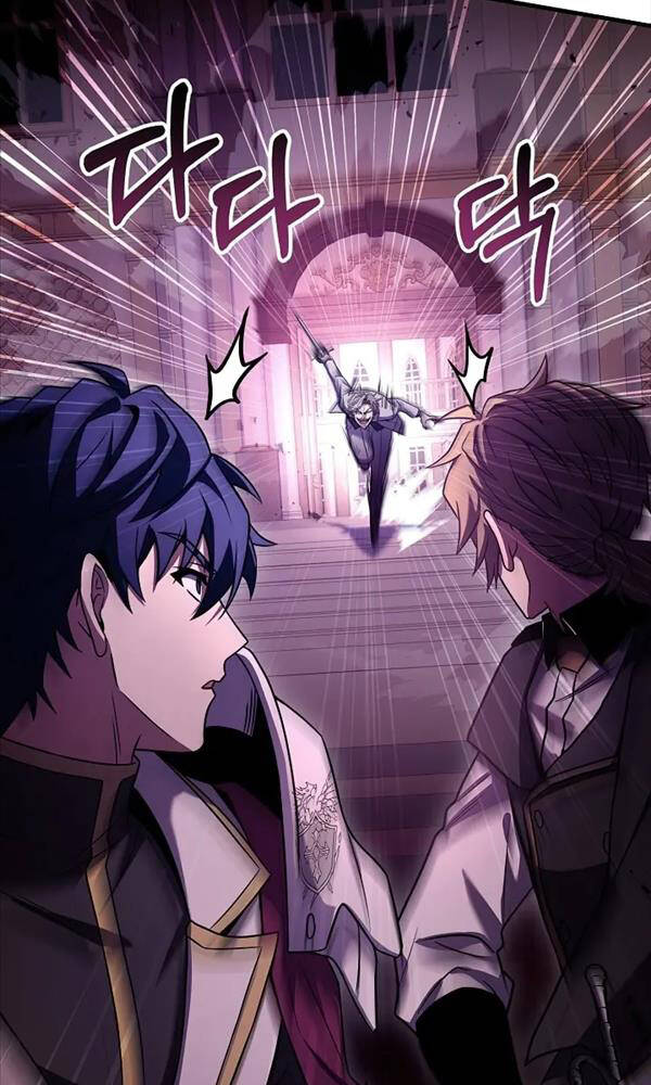 Huyền Thoại Giáo Sĩ Trở Lại - Chapter 109 - Page 141