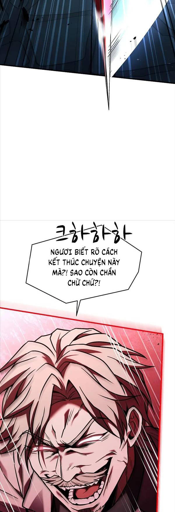 Huyền Thoại Giáo Sĩ Trở Lại - Chapter 109 - Page 147