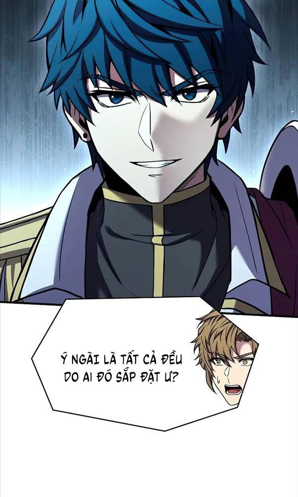 Huyền Thoại Giáo Sĩ Trở Lại - Chapter 109 - Page 14