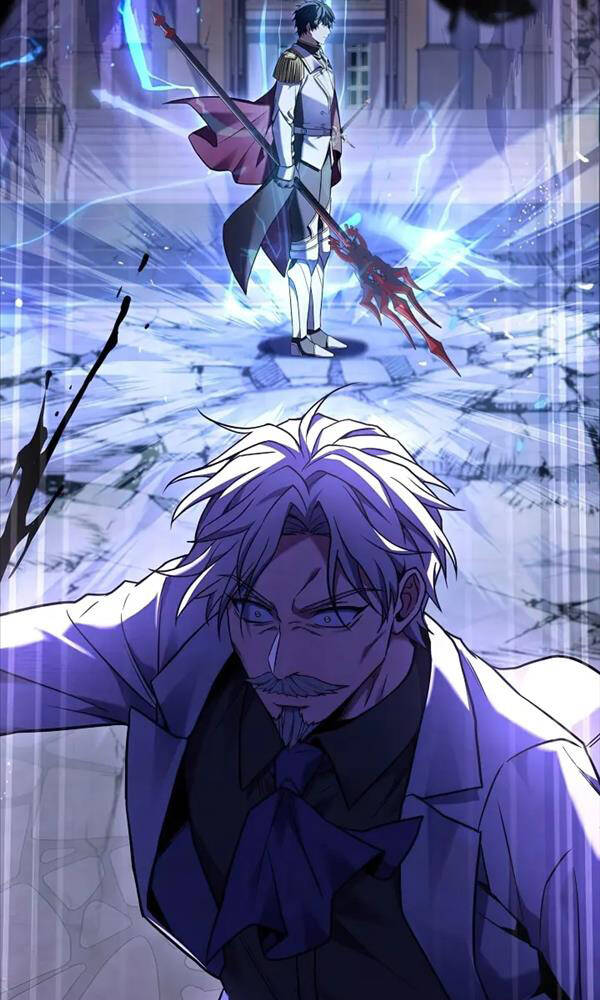 Huyền Thoại Giáo Sĩ Trở Lại - Chapter 109 - Page 151