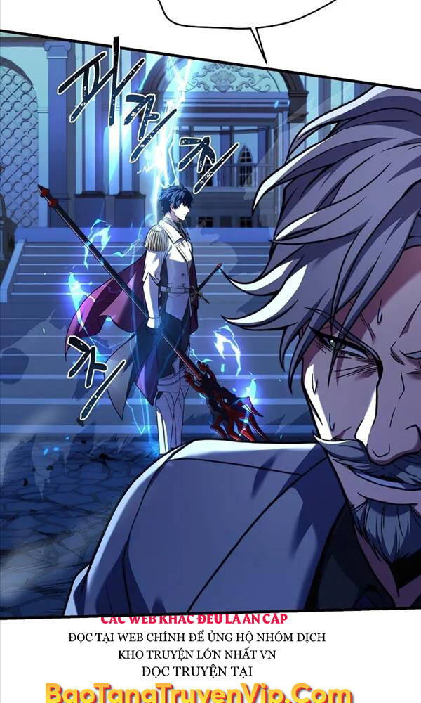 Huyền Thoại Giáo Sĩ Trở Lại - Chapter 109 - Page 153