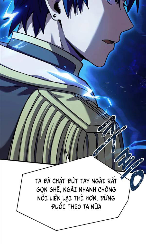 Huyền Thoại Giáo Sĩ Trở Lại - Chapter 109 - Page 155