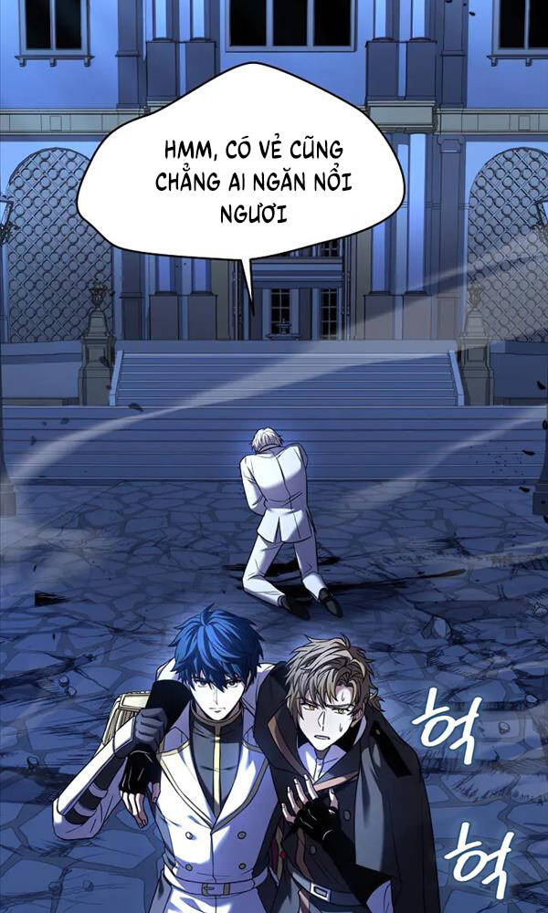 Huyền Thoại Giáo Sĩ Trở Lại - Chapter 109 - Page 157