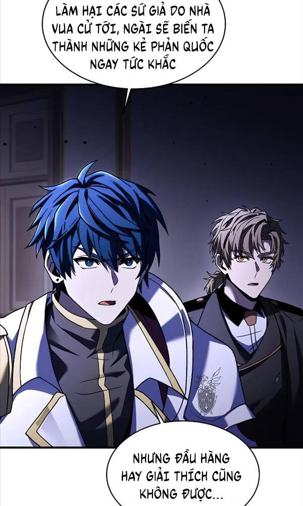 Huyền Thoại Giáo Sĩ Trở Lại - Chapter 109 - Page 17