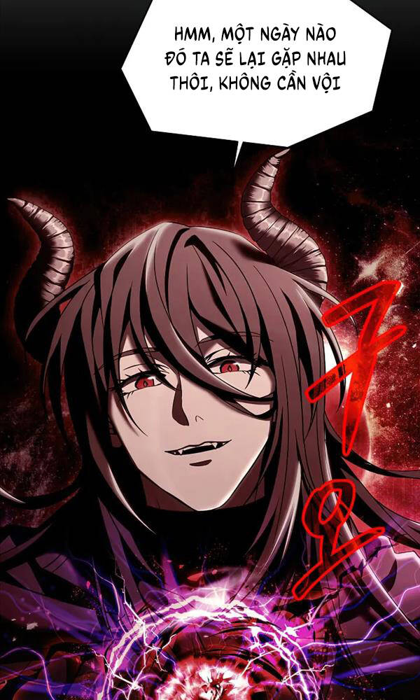 Huyền Thoại Giáo Sĩ Trở Lại - Chapter 109 - Page 19