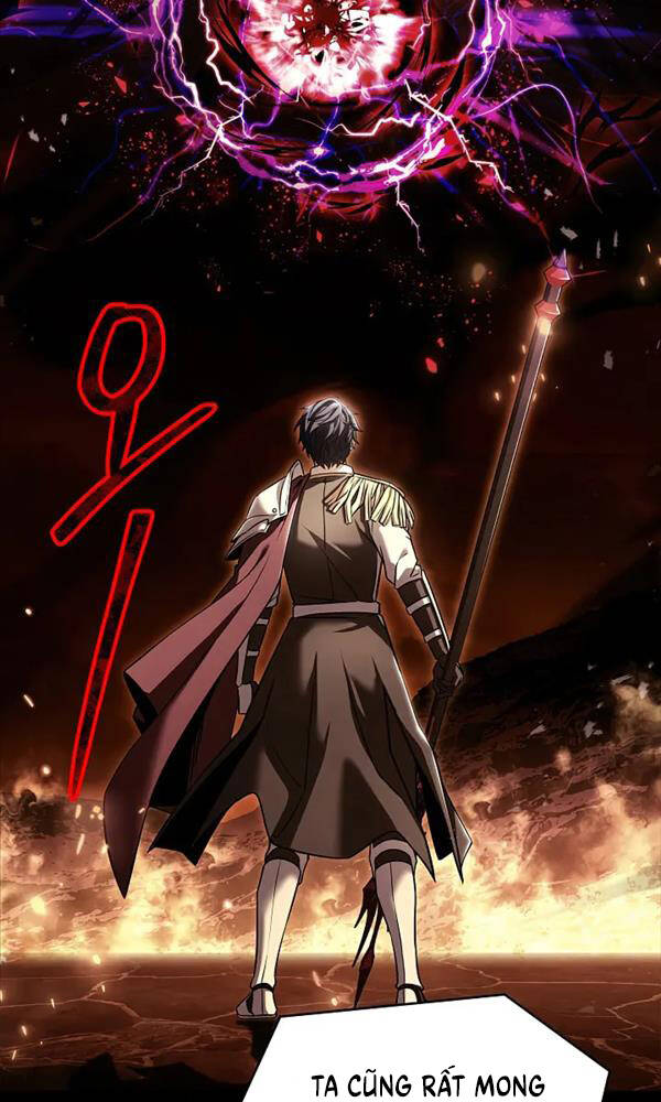 Huyền Thoại Giáo Sĩ Trở Lại - Chapter 109 - Page 20