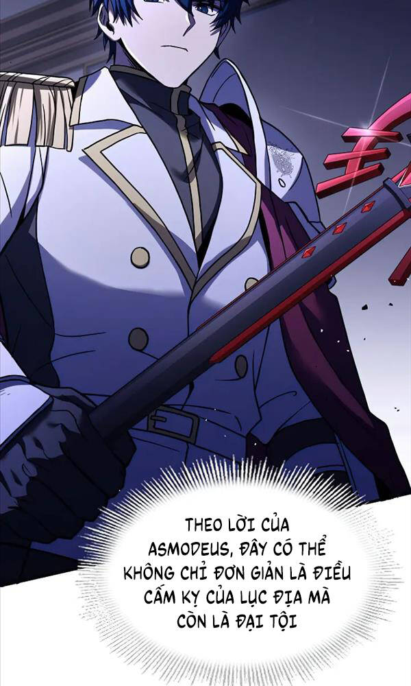 Huyền Thoại Giáo Sĩ Trở Lại - Chapter 109 - Page 22