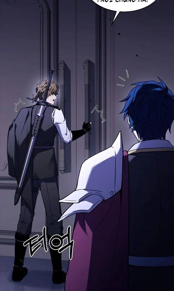 Huyền Thoại Giáo Sĩ Trở Lại - Chapter 109 - Page 24