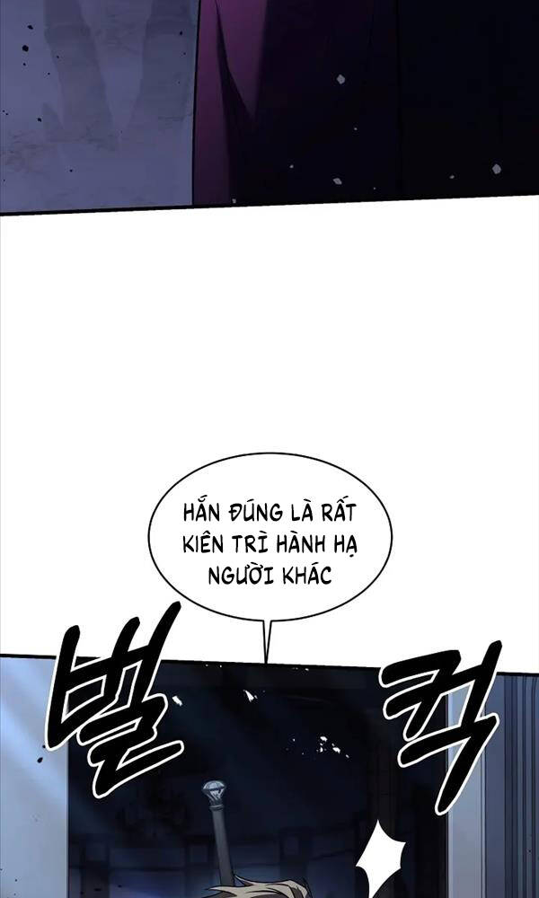 Huyền Thoại Giáo Sĩ Trở Lại - Chapter 109 - Page 25