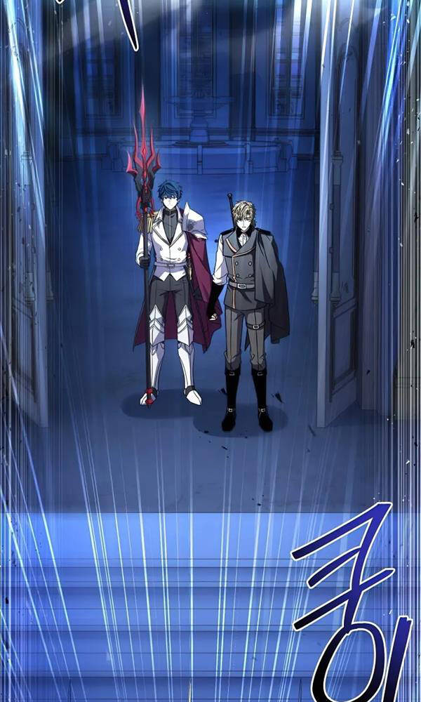 Huyền Thoại Giáo Sĩ Trở Lại - Chapter 109 - Page 27