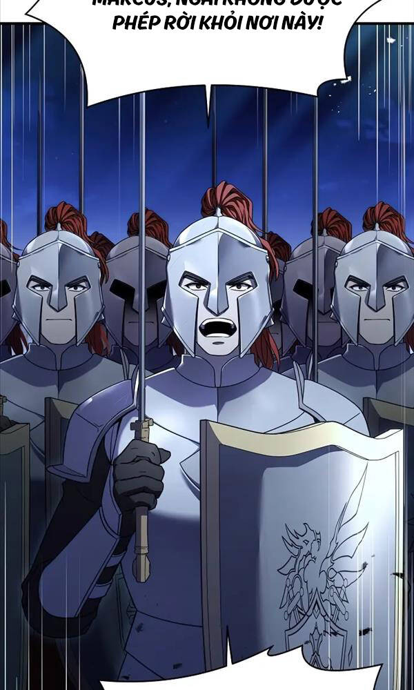 Huyền Thoại Giáo Sĩ Trở Lại - Chapter 109 - Page 29