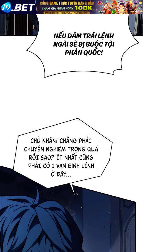 Huyền Thoại Giáo Sĩ Trở Lại - Chapter 109 - Page 30