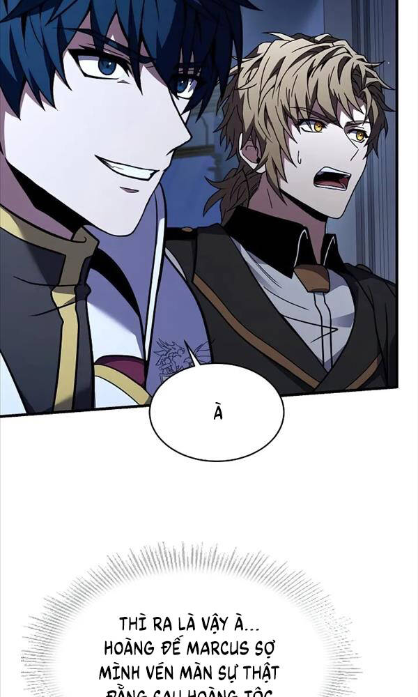 Huyền Thoại Giáo Sĩ Trở Lại - Chapter 109 - Page 31