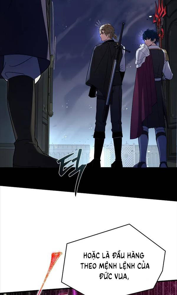 Huyền Thoại Giáo Sĩ Trở Lại - Chapter 109 - Page 34