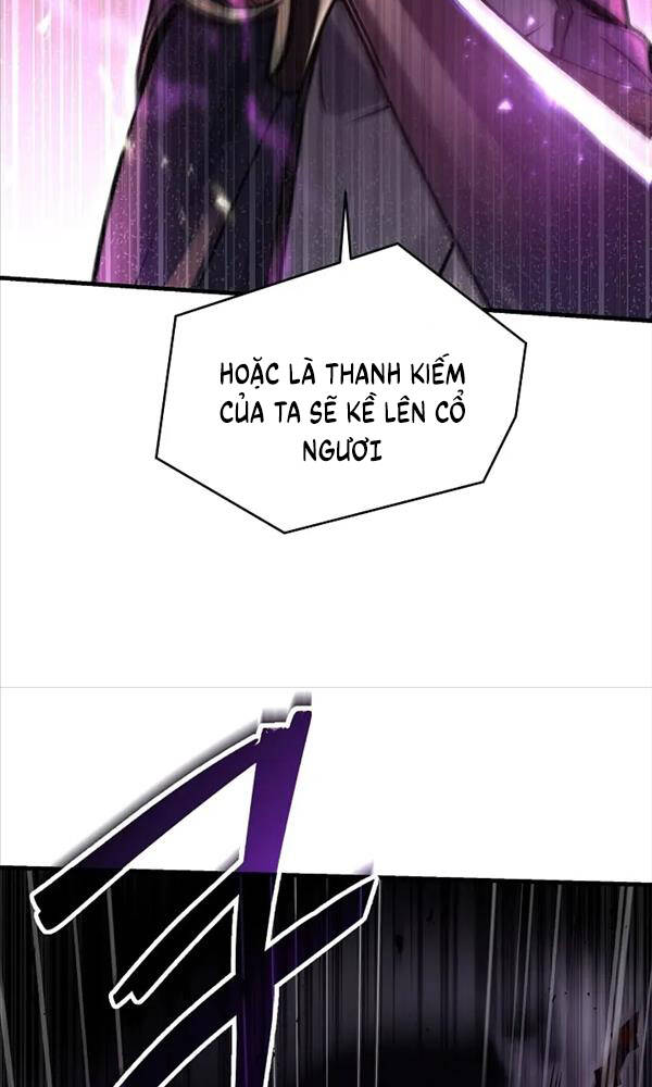 Huyền Thoại Giáo Sĩ Trở Lại - Chapter 109 - Page 36