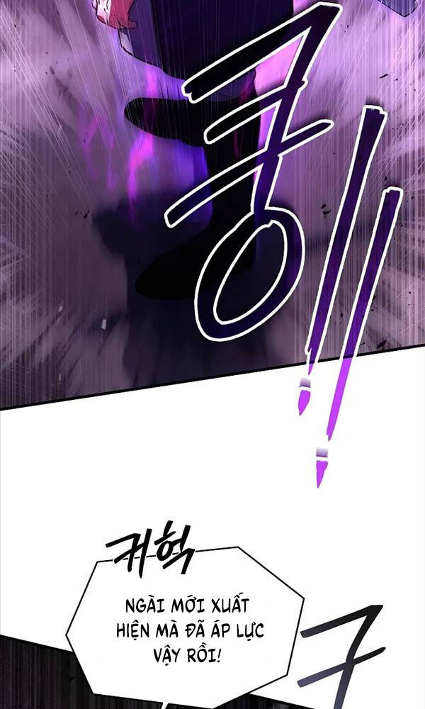 Huyền Thoại Giáo Sĩ Trở Lại - Chapter 109 - Page 39