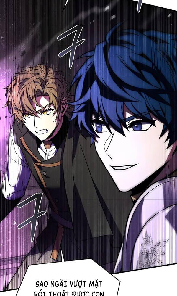 Huyền Thoại Giáo Sĩ Trở Lại - Chapter 109 - Page 40