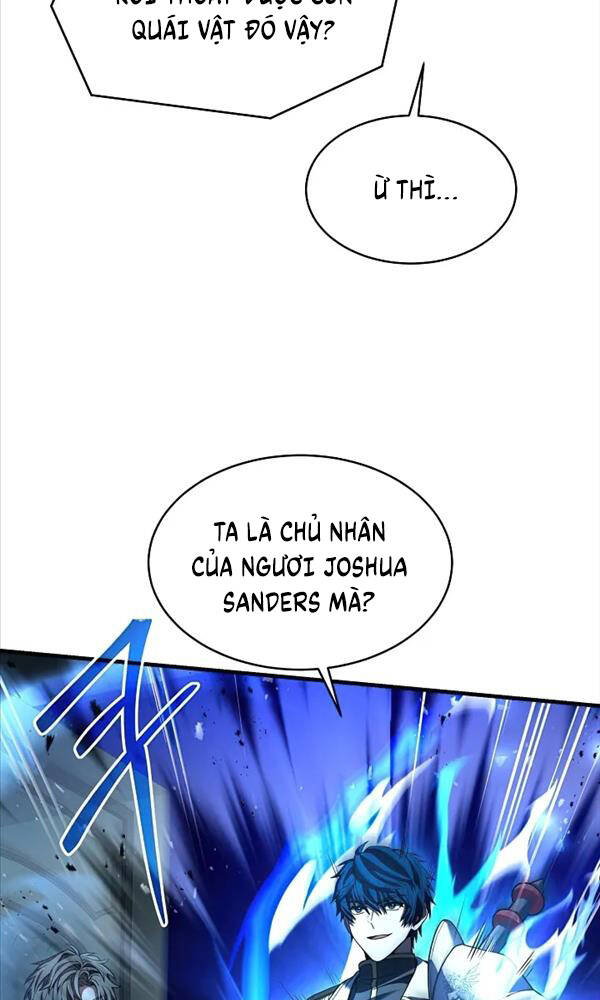Huyền Thoại Giáo Sĩ Trở Lại - Chapter 109 - Page 41