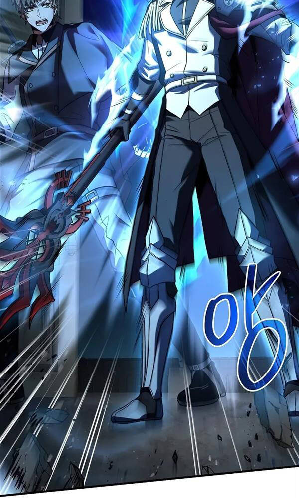 Huyền Thoại Giáo Sĩ Trở Lại - Chapter 109 - Page 42