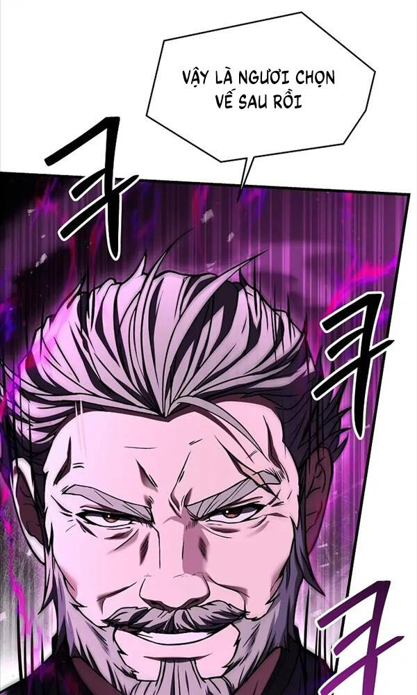 Huyền Thoại Giáo Sĩ Trở Lại - Chapter 109 - Page 43