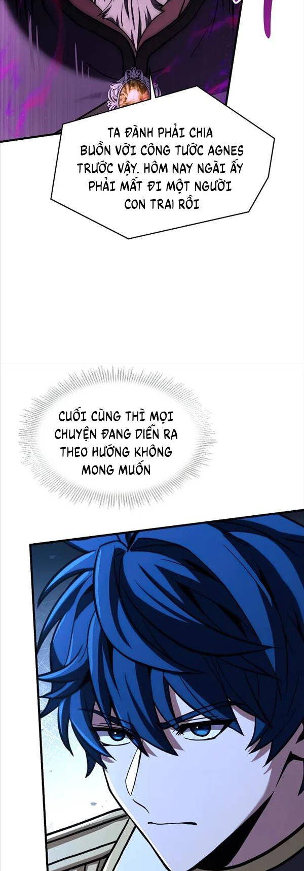 Huyền Thoại Giáo Sĩ Trở Lại - Chapter 109 - Page 44