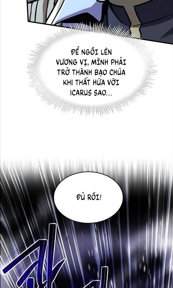 Huyền Thoại Giáo Sĩ Trở Lại - Chapter 109 - Page 45
