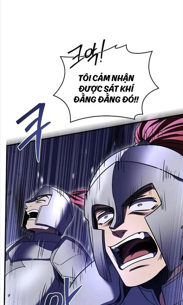 Huyền Thoại Giáo Sĩ Trở Lại - Chapter 109 - Page 48