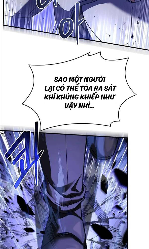 Huyền Thoại Giáo Sĩ Trở Lại - Chapter 109 - Page 49