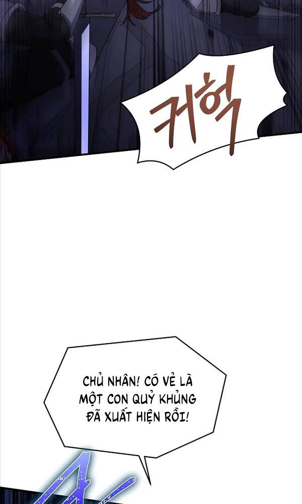 Huyền Thoại Giáo Sĩ Trở Lại - Chapter 109 - Page 52
