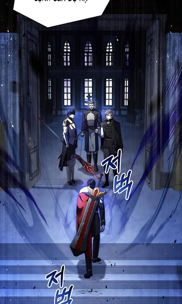 Huyền Thoại Giáo Sĩ Trở Lại - Chapter 109 - Page 58