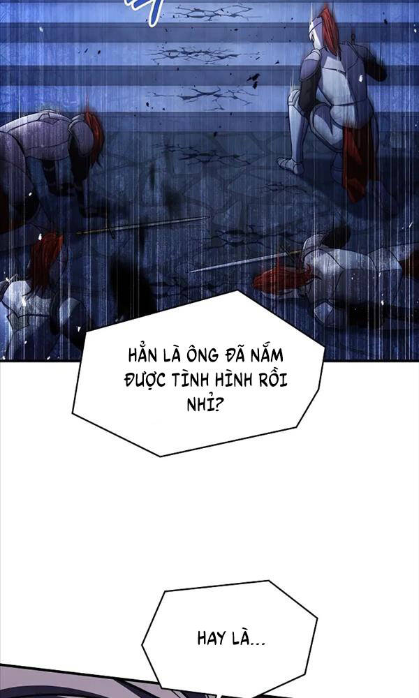 Huyền Thoại Giáo Sĩ Trở Lại - Chapter 109 - Page 59