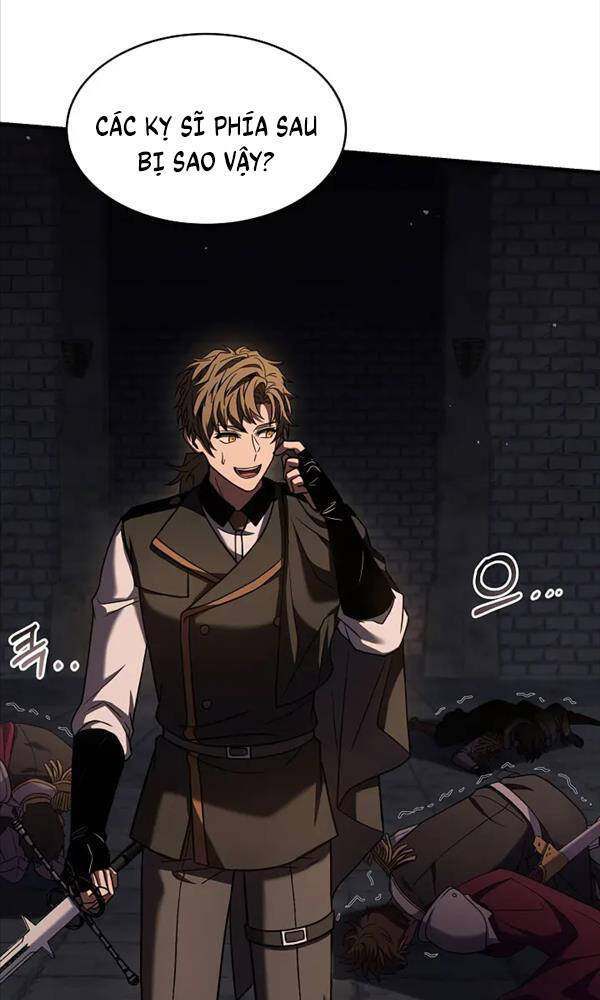 Huyền Thoại Giáo Sĩ Trở Lại - Chapter 109 - Page 6