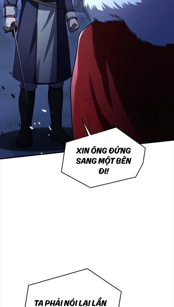 Huyền Thoại Giáo Sĩ Trở Lại - Chapter 109 - Page 69