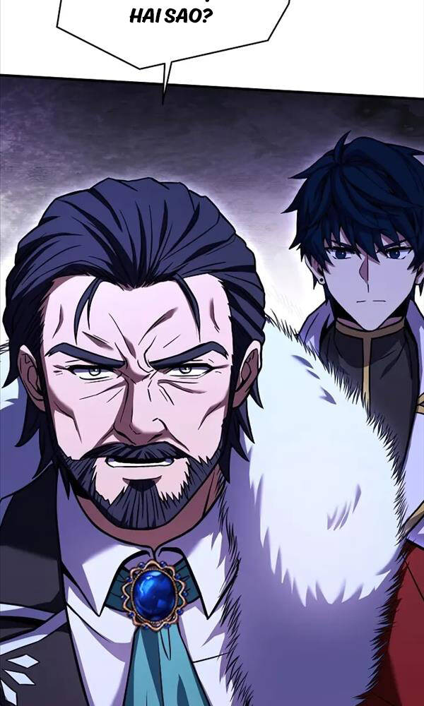 Huyền Thoại Giáo Sĩ Trở Lại - Chapter 109 - Page 70