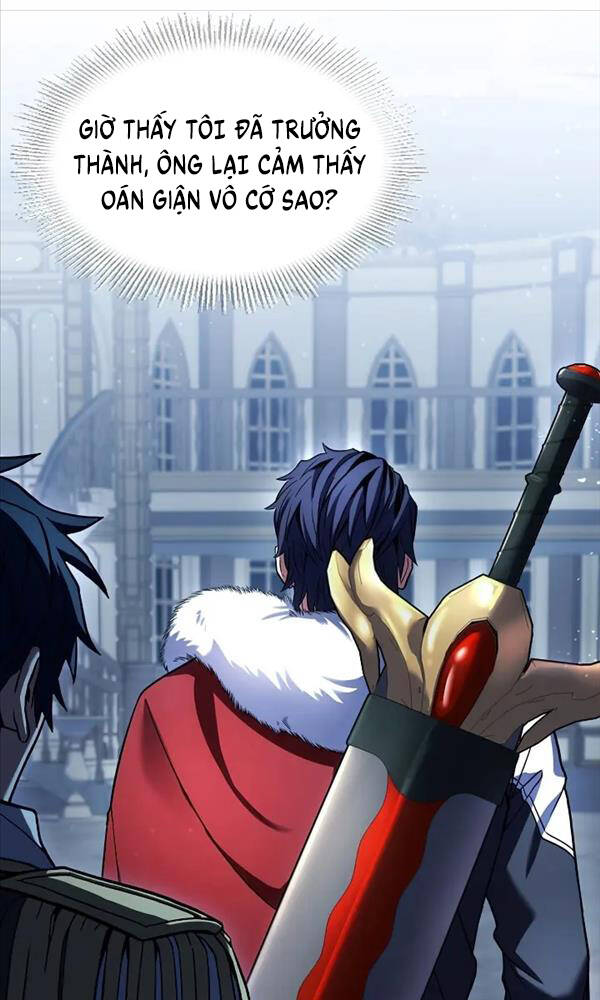 Huyền Thoại Giáo Sĩ Trở Lại - Chapter 109 - Page 73