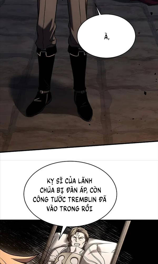 Huyền Thoại Giáo Sĩ Trở Lại - Chapter 109 - Page 7