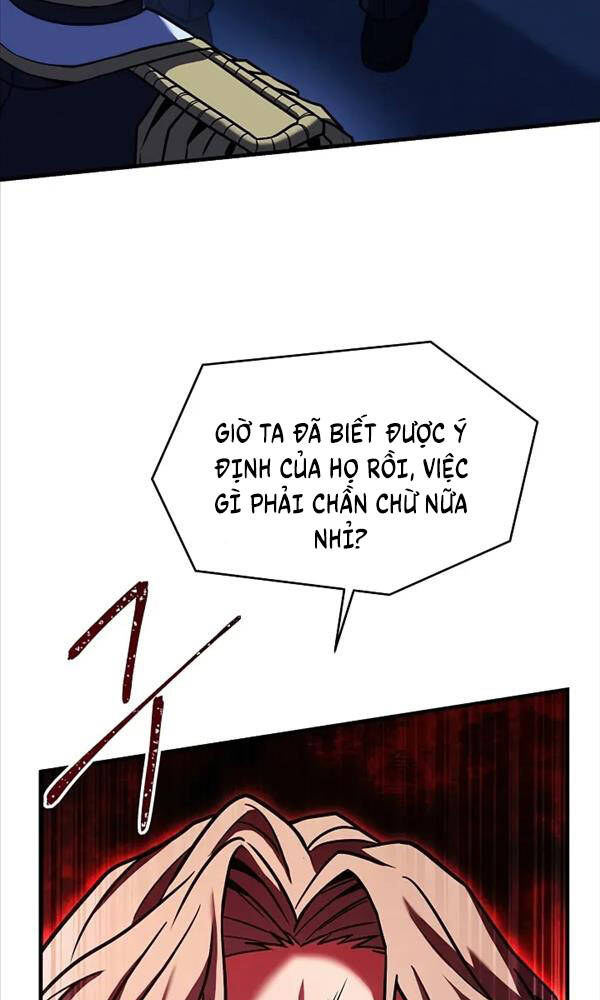 Huyền Thoại Giáo Sĩ Trở Lại - Chapter 109 - Page 79