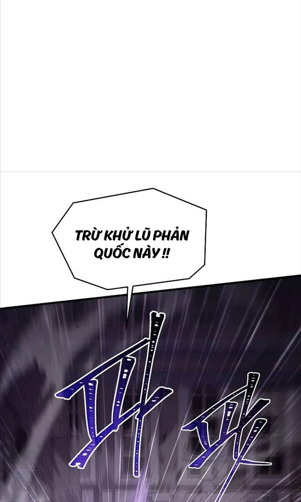 Huyền Thoại Giáo Sĩ Trở Lại - Chapter 109 - Page 81