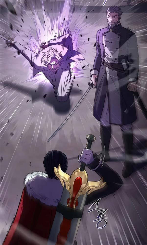 Huyền Thoại Giáo Sĩ Trở Lại - Chapter 109 - Page 82