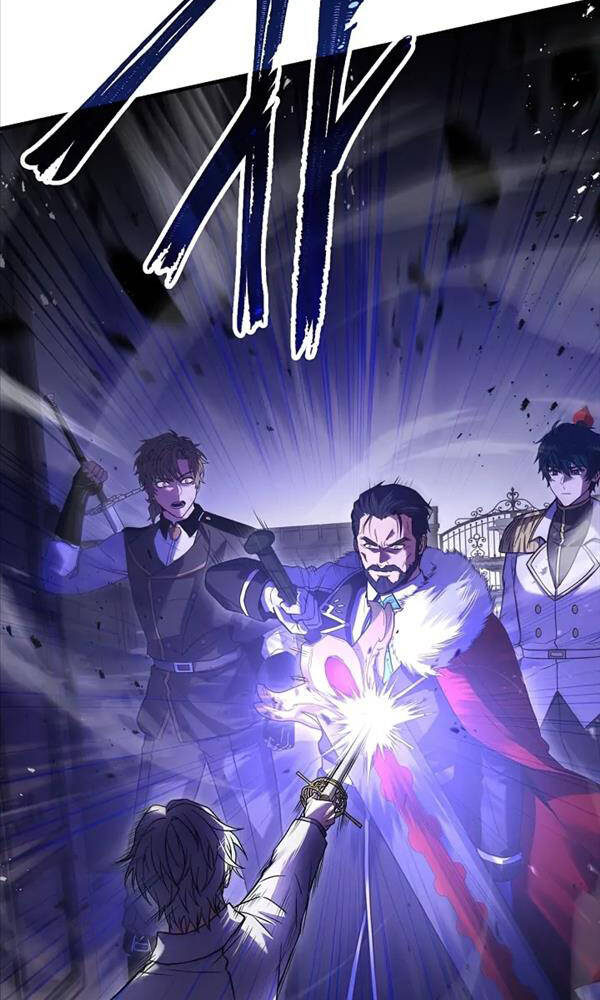 Huyền Thoại Giáo Sĩ Trở Lại - Chapter 109 - Page 84