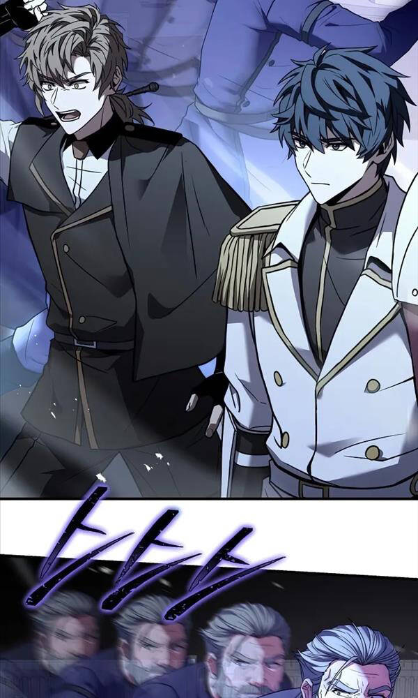 Huyền Thoại Giáo Sĩ Trở Lại - Chapter 109 - Page 87