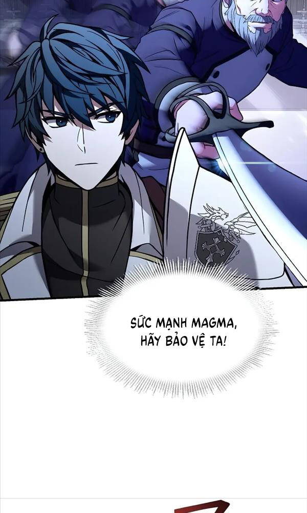 Huyền Thoại Giáo Sĩ Trở Lại - Chapter 109 - Page 88