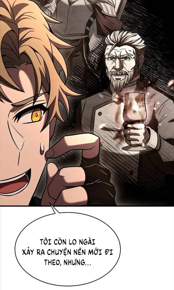Huyền Thoại Giáo Sĩ Trở Lại - Chapter 109 - Page 8