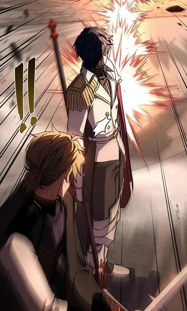 Huyền Thoại Giáo Sĩ Trở Lại - Chapter 109 - Page 93